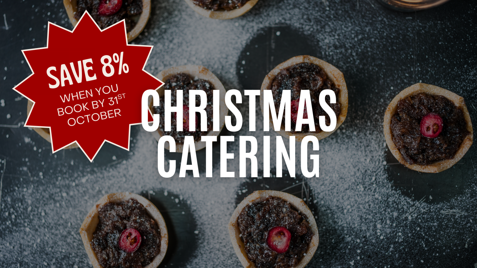 Christmas Canapes